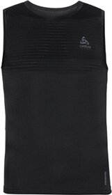 BL TOP crew neck singlet PERFO 15000 M