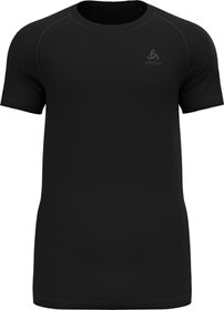 BL TOP Crew neck s/s ACTIVE F-