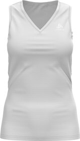 BL TOP V-neck Singlet ACTIVE F 10000 XS