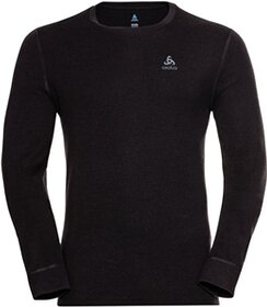BL TOP crew neck l/s MERINO 26 15000 XXL
