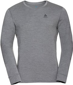 BL TOP crew neck l/s MERINO 26 15700 XXL