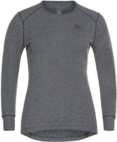 BL TOP crew neck l/s ACTIVE WA 10183 L