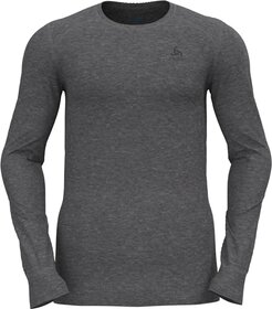 BL TOP crew neck l/s ACTIVE WA 10183 S