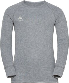 BL TOP crew neck l/s ACTIVE WA 10183 128