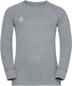 BL TOP crew neck l/s ACTIVE WA 10183 128