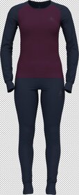Set ACTIVE WARM ECO Special Se - 20843/diving navy
