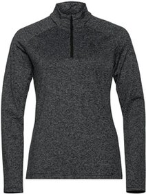 Mid layer 1/2 zip SESVENNA 60008 S