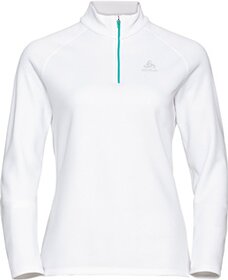 Mid layer 1/2 zip BESSO 10000 XS