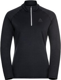 Mid layer 1/2 zip BESSO 15000 S