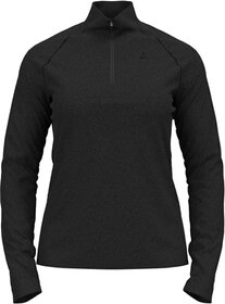 Mid layer 1/2 zip RIGI 15000 S