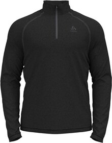 Mid layer 1/2 zip RIGI 15000 S