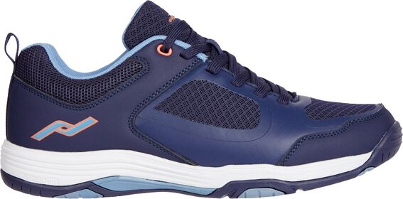 Da.-Indoor-Schuh Rebel IV W - 901/BLUE DARK/BLUE/R