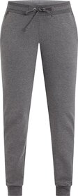 Da.-Hose Marianne II W - 900/GREY DARK/MELANGE