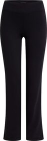 Da.-Jazzpant Marion W - 050/BLACK