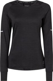 Da.-Langarmshirt Evii L/S W 900 M