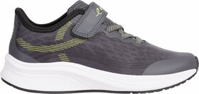 Ki.-Running-Schuh OZ 2.4 V/L J - 911/ANTHRACITE/BL