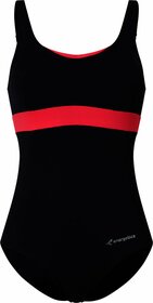Da.-Badeanzug FS Freni III W - 902/BLACK/PINK