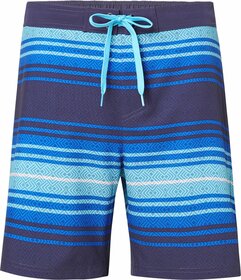 He.-Badeshorts Noel M - 543/BLUE ROYAL