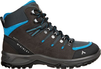 Ux.-Trek-Stiefel Avoca MID AQX 901 40