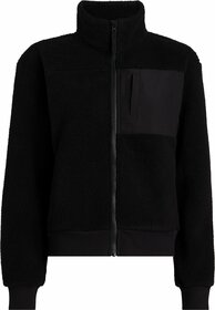 Da.-Fleece-Jacke Alfresca W