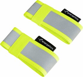 Reflektor Reflective Elastic Band - 182/YELLOW