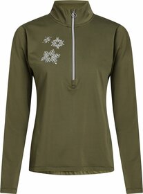 Da.-Funktions-Shirt Dariana II W 840 40
