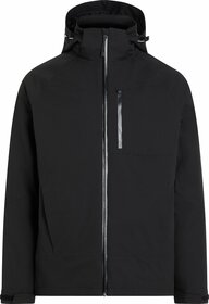 He.-Doppel-Jacke Avoca 3:1 III M - 057/BLACK NIGHT