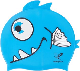 KK.-Badekappe Cap SIL KIDS 569 -