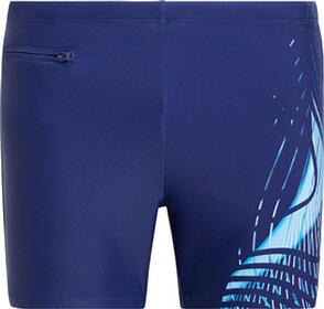 He.-Badehose Hillsdale Trunks M - 901/NAVY/BLUE DA