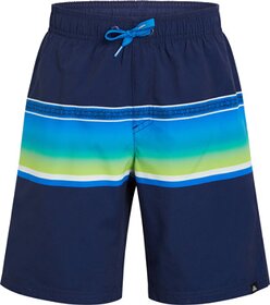 Ju.-Badeshorts Mario B - 902/NAVY DARK/BLUE ROYAL