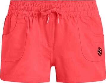 M?.-Shorts Barbie II jrs - 902/RED LIGHT/RED LIGHT