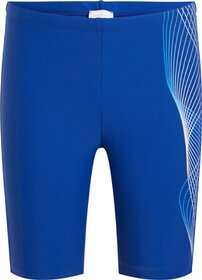 Ju.-Badehose Norm Jammer B - 901/BLUE DARK/BLUE AQ