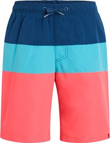 Ju.-Badeshorts CLBL1 Natal jrs - 914/BLUE PETROL/T