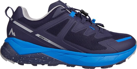Ux.-Wander-Schuh Montmania II AQX 901 45