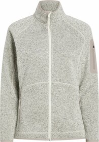 Da.-Unterjacke Skeena wms - 958/MELANGE/GREY