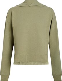 Da.-Kapuzensweat Svea W 751 M