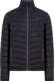 He.-Funktions-Jacke Arlo JKT M - 057/BLACK NIGHT