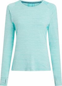 Da.-Langarmshirt Evii L/S W 916 M