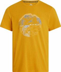 He.-T-Shirt Galla II M 201 S