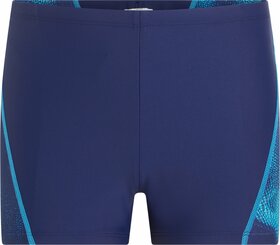 Ju.-Badehose Port Trunks II B - 901/NAVY/AOP