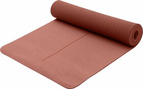 Yoga-Matte PVC Free Yoga Mat 1.0 920 -
