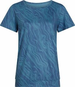 Da.-T-Shirt Jewel SS W 919 L