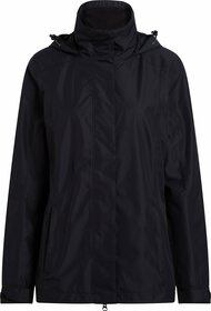 Da.-Funktions-Jacke Adia W - 057/BLACK NIGHT
