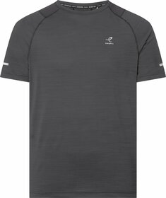 He.-T-Shirt Ailo SS M 912 S