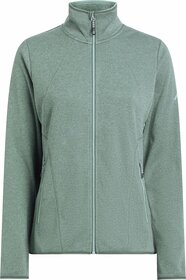 Da.-Unterjacke Roto II wms - 995/995 MELANGE/GREEN