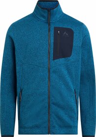 He.-Unterjacke Skeena III M - 918/MELANGE/BLUE