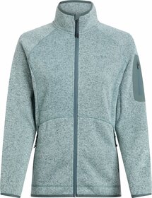 Da.-Unterjacke Skeena wms - 963/963 MELANGE/GREEN
