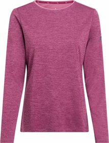 Da.-Langarmshirt Hunu LS W 908 40