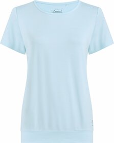 Da.-T-Shirt Jewel SS W