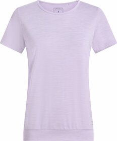 Da.-T-Shirt Jewel SS W